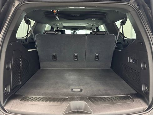 Used 2021 GMC Yukon XL SLT w/ SLT Luxury Plus Package image 26