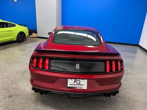 Used 2017 Ford Mustang Shelby GT350 w/ Electronics Package image 8