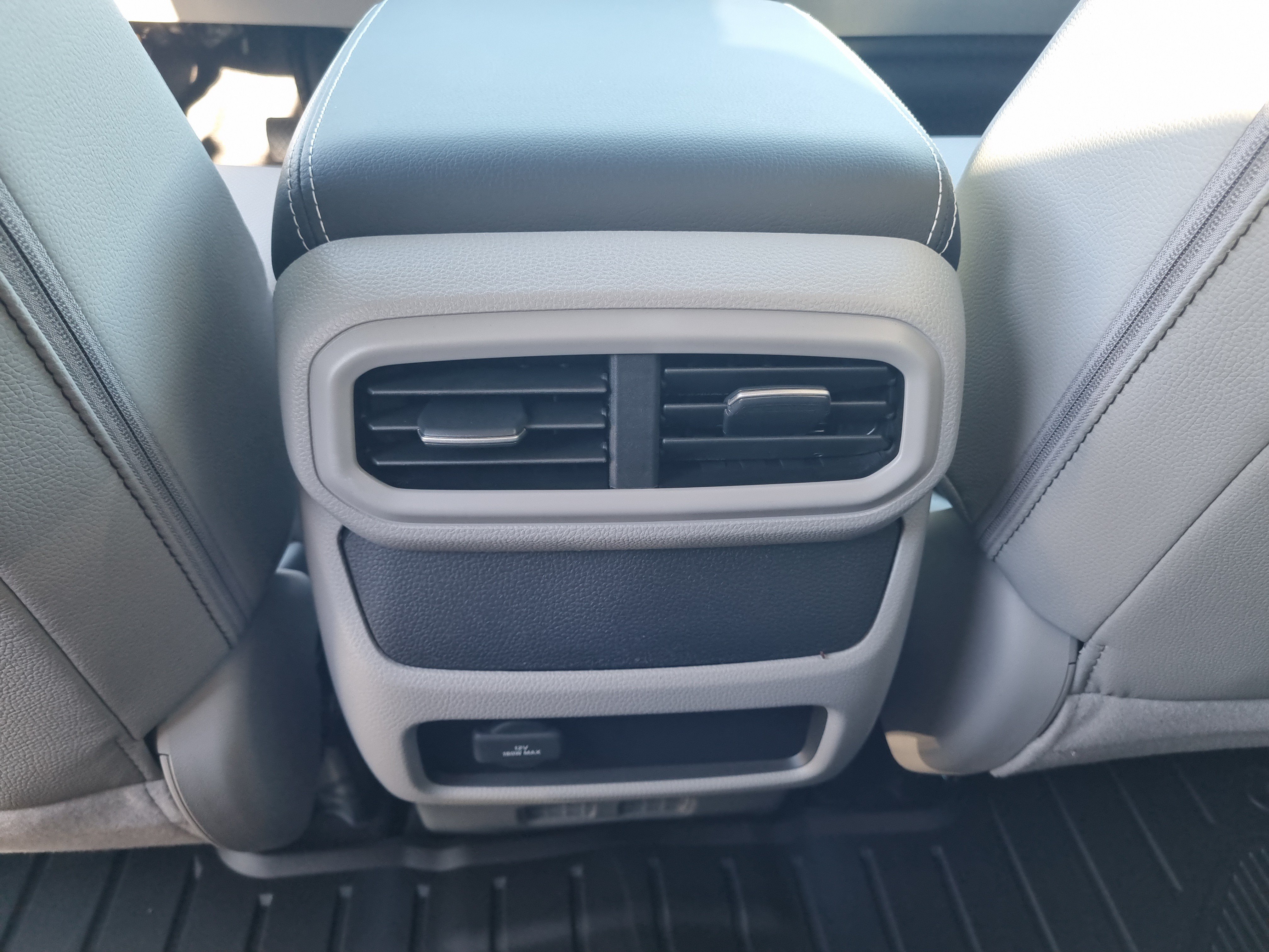 New 2026 Honda Ridgeline RTL image 18