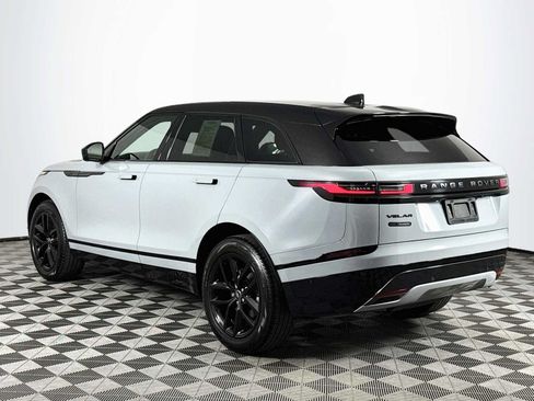 Used 2026 Land Rover Range Rover Velar Dynamic SE AWD/4WD image 7