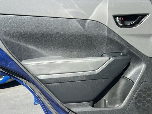 Certified 2024 Subaru Crosstrek 2.0i Premium AWD/4WD image 29