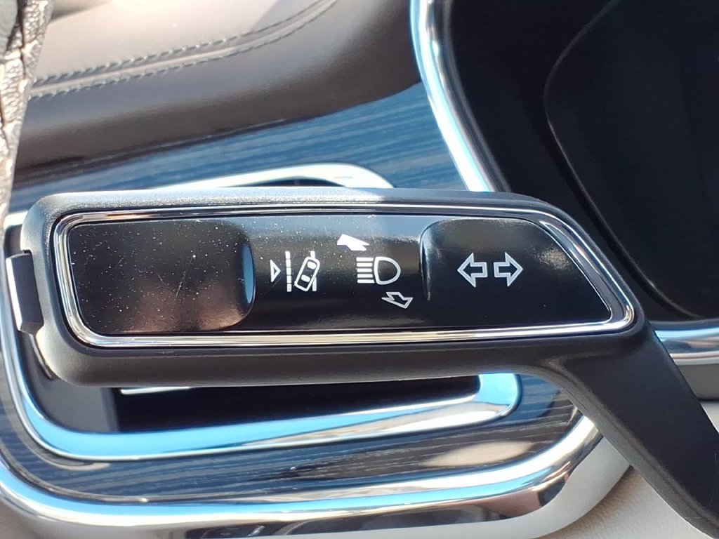 Used 2019 Lincoln Continental Black Label w/ Rear Seat Package AWD/4WD image 33