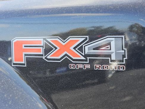 New 2026 Ford F350 XL w/ STX Appearance Package image 10