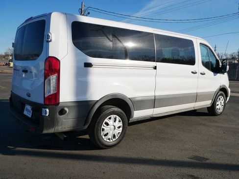 Certified 2024 Ford Transit 350 XLT image 4