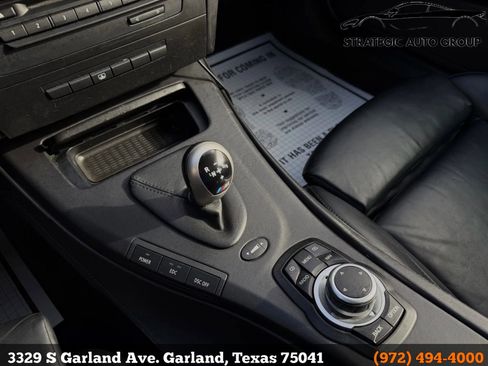 Used 2011 BMW M3 Coupe image 15