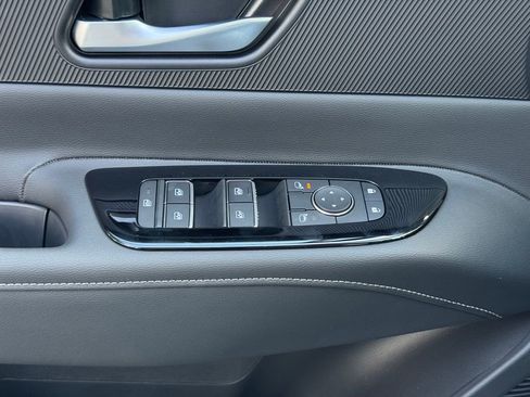 New 2025 Nissan Murano SV w/ Cargo Package image 15