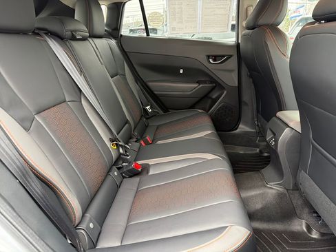 Certified 2025 Subaru Crosstrek 2.5i Limited AWD/4WD image 32