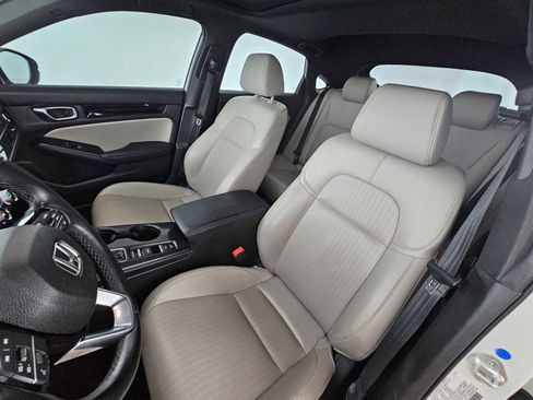 Used 2023 Honda Civic Sport Touring image 21