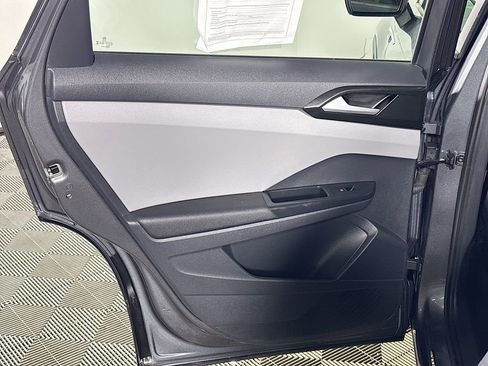 Certified 2023 Volkswagen Taos S image 19