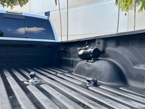 Used 2021 RAM 3500 Laramie image 46