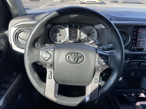 Used 2022 Toyota Tacoma SR5 image 25
