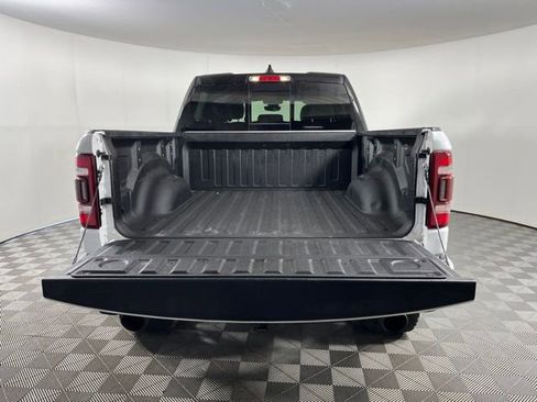 Used 2023 RAM 1500 Big Horn AWD/4WD image 42