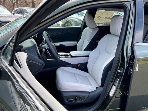 New 2026 Lexus RX 350 image 9