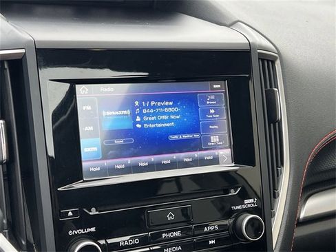 Used 2020 Subaru Forester Sport w/ Popular Package #2 image 12