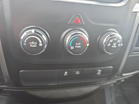 Certified 2022 RAM 1500 Classic Warlock image 29