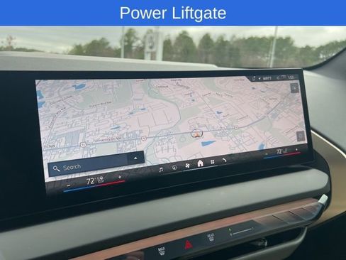 Used 2025 BMW X3 xDrive30i w/ Convenience Package image 12