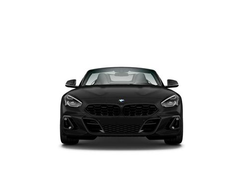 New 2026 BMW Z4 M40i RWD image 4