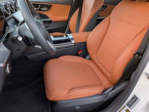 Certified 2025 Mercedes-Benz C 300 4MATIC Sedan image 14