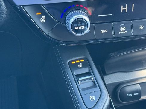 New 2025 Kia Telluride EX X-Line image 18