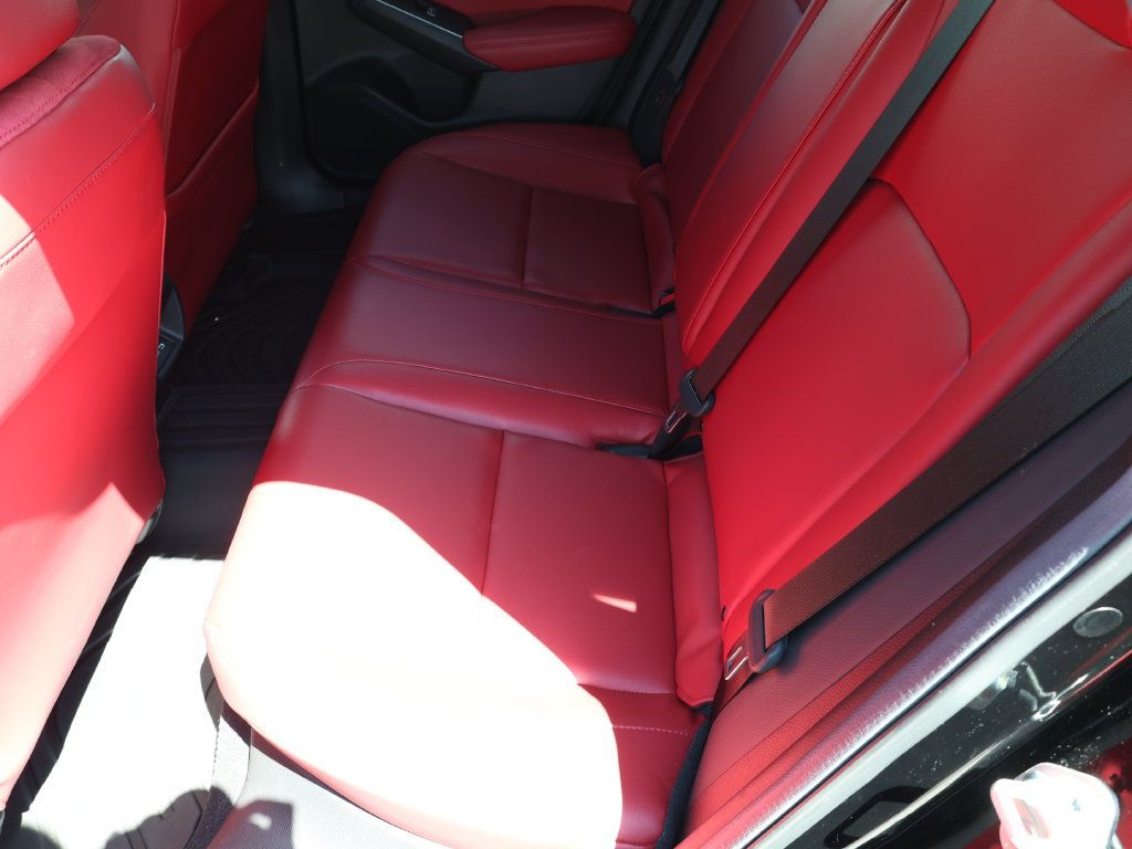 Used 2025 Acura Integra A-Spec w/ Technology Package FWD image 20