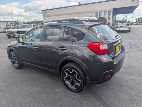 Used 2014 Subaru Crosstrek 2.0i Premium AWD/4WD image 6