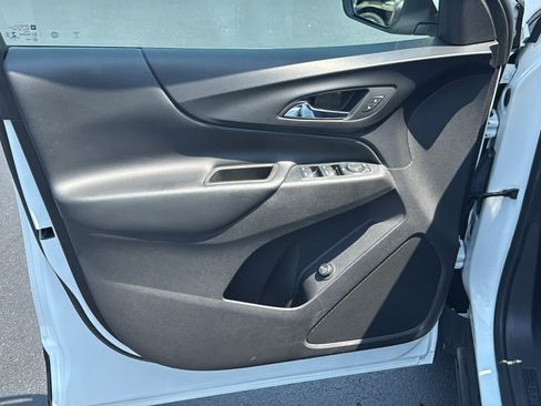 Certified 2019 Chevrolet Equinox LT FWD image 6