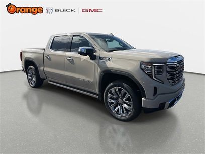 New 2026 GMC Sierra 1500 Denali w/ Denali Reserve Package