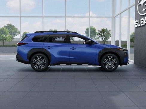 New 2026 Subaru Trailseeker AWD/4WD image 6