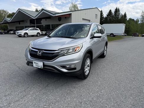 Used 2016 Honda CR-V EX image 1