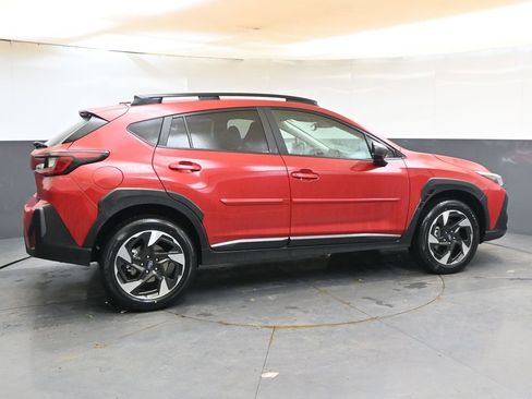 New 2026 Subaru Crosstrek 2.5i Limited AWD/4WD image 6