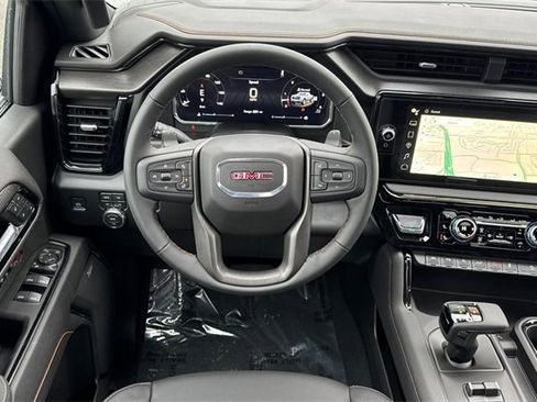 New 2026 GMC Sierra 1500 AT4 w/ AT4 Premium Package image 16