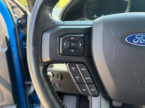 Used 2019 Ford F150 XLT w/ Equipment Group 302A Luxury AWD/4WD image 27
