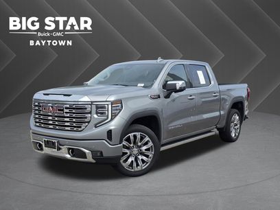Used 2025 GMC Sierra 1500 Denali w/ Denali Reserve Package