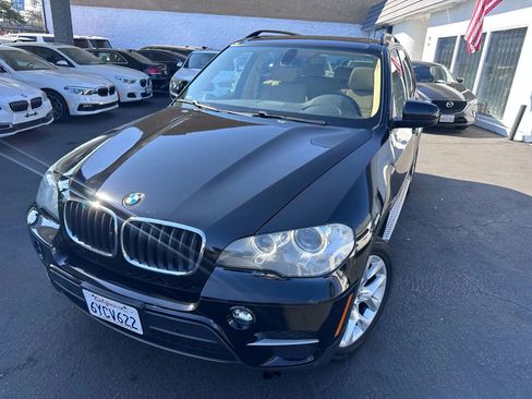 Used 2013 BMW X5 xDrive35i image 4