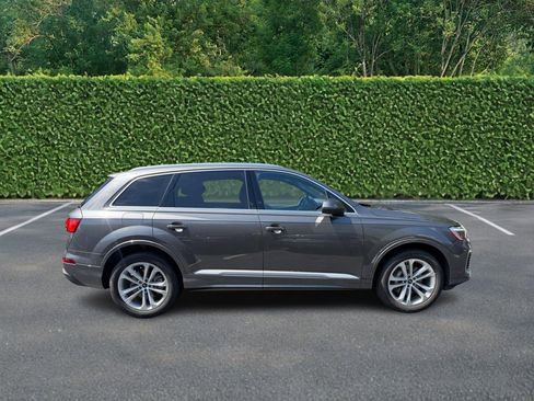 Used 2025 Audi Q7 2.0T Premium Plus AWD/4WD image 2