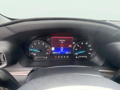 Used 2020 Ford Explorer Limited image 15