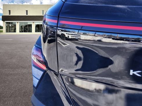 New 2026 Hyundai Kona SEL Sport image 9