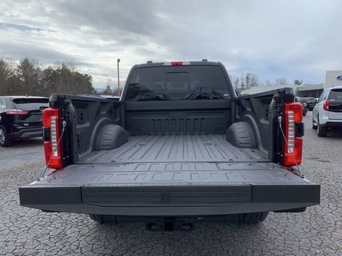New 2026 Ford F250 XLT w/ XLT Premium Package image 24