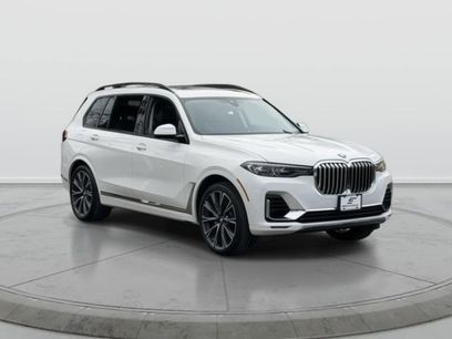 Used 2020 BMW X7 xDrive40i w/ Parking Assistance Package