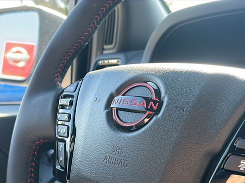 New 2026 Nissan Frontier Pro-X w/ Pro Premium Package image 20