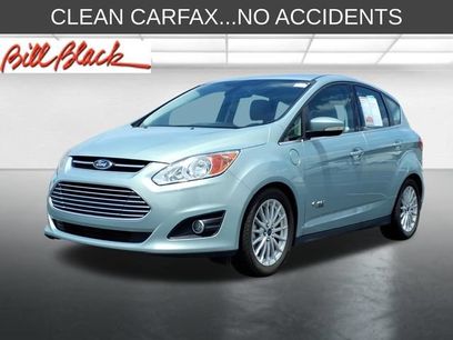 Used 2013 Ford C-MAX Energi SEL