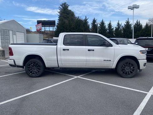 New 2026 RAM 1500 Limited image 9