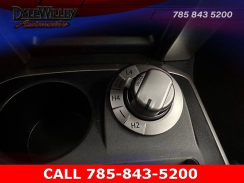 Used 2023 Toyota 4Runner SR5 image 14