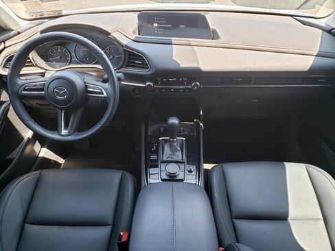 Used 2023 MAZDA CX-30 AWD 2.5 S w/ Preferred Package image 15