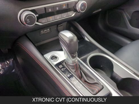 Used 2023 Nissan Altima 2.5 SR FWD image 20