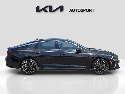 New 2026 Kia K5 GT image 7