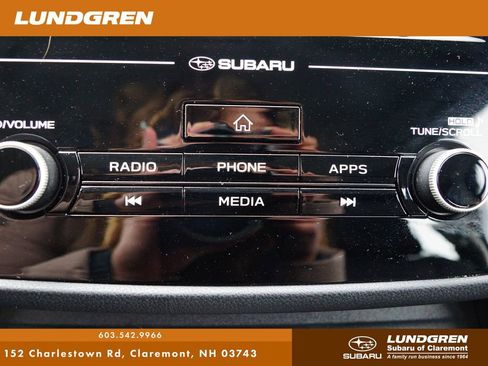 Used 2023 Subaru Impreza 2.0i image 18