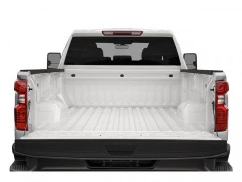 Used 2022 Chevrolet Silverado 2500 W/T w/ Gooseneck/5TH Wheel Package image 14