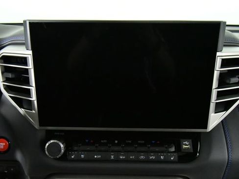 New 2026 Toyota Tundra Platinum image 4