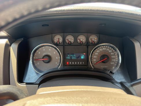 Used 2010 Ford F150 XLT AWD/4WD image 9